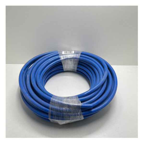 Flexible Marine Water Hose 22mm - Durable UV & Saltwater Resistant 50m Roll for Boats and Ships