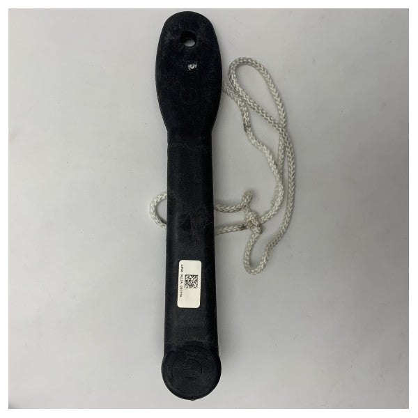 سلك كهربائي سريع توتم TM3 من الفولاذ المقاوم للصدأ 800 واط 12 فولت - FSTM31000000B0 