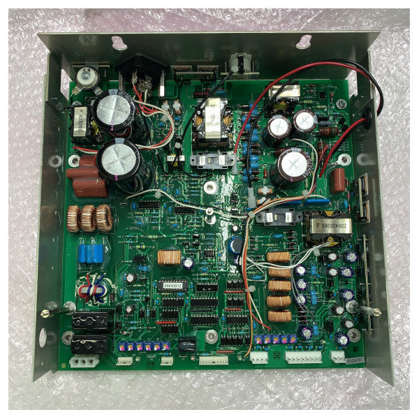 Tokyo keiki radar PCB PCB pour BR3440 Anritsu