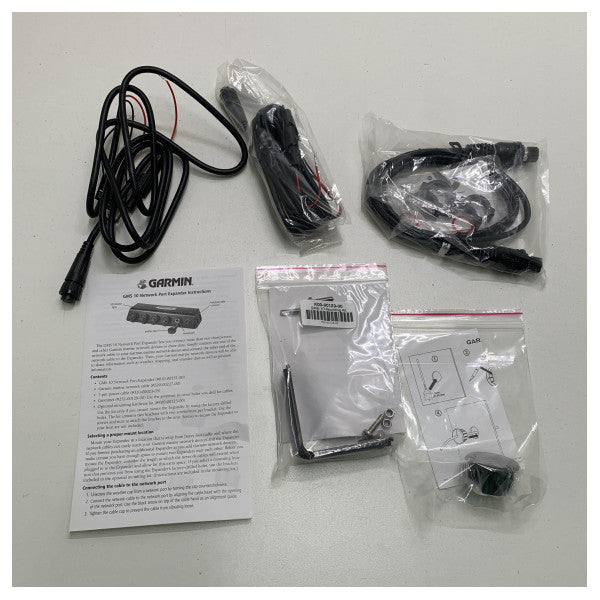 Garmin GMS10 Network Expander Kit-010-00351-00