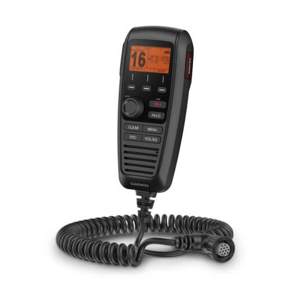 GARMIN GHS11I Remote Wired Remote Black-010-01759-01