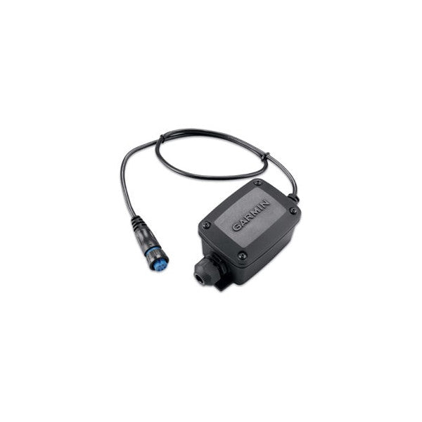 Garmin 6 a 8 pines transductor Bloque-010-11613-00