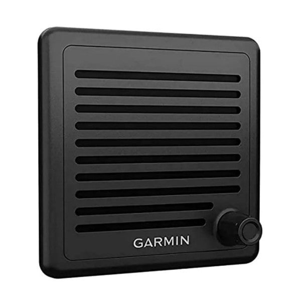 Conférencier actif Garmin pour VHF | VHF Radio-010-12769-00