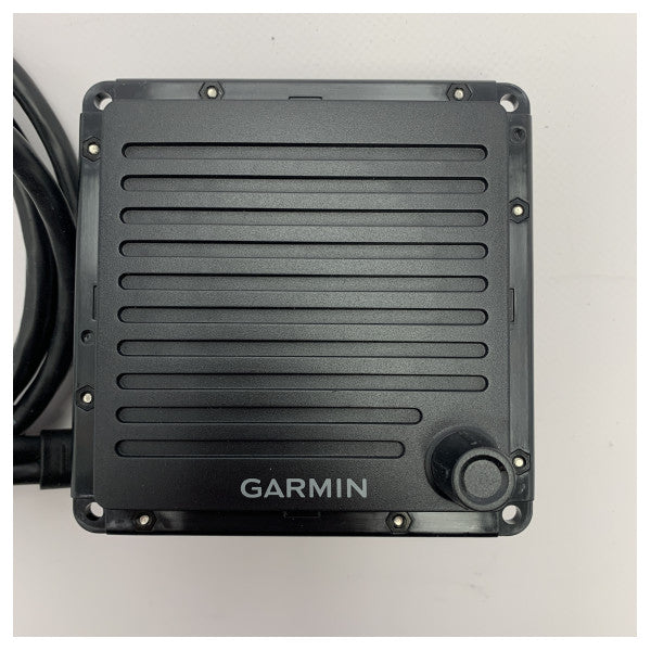 Conférencier actif Garmin pour VHF | VHF Radio-010-12769-00