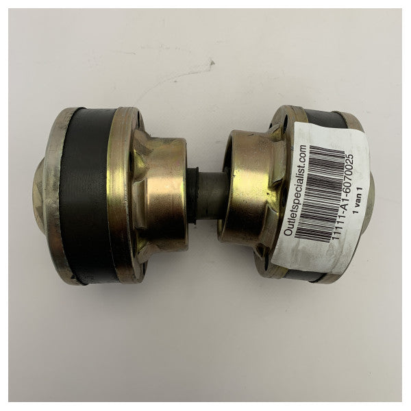 Liaison d'arbre flexible Aquadrive CV10 - 6070025 