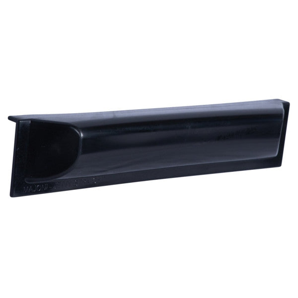 Majoni 01253 Échafaudage Fender Black 50 x 10 cm consécutif