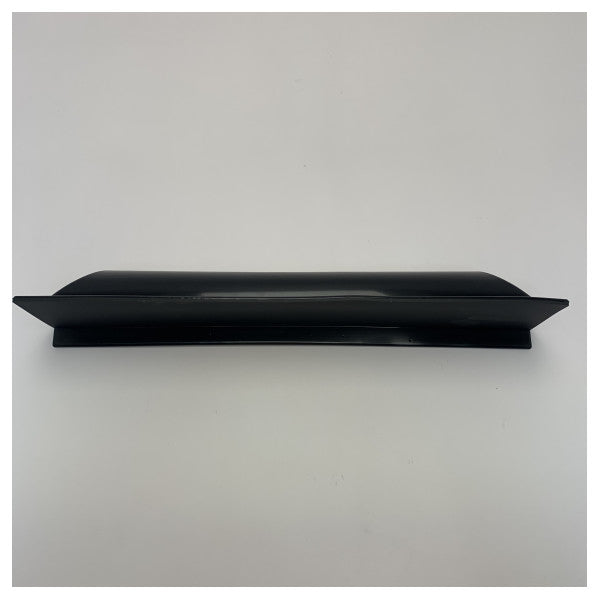 Majoni 01253 Échafaudage Fender Black 50 x 10 cm consécutif