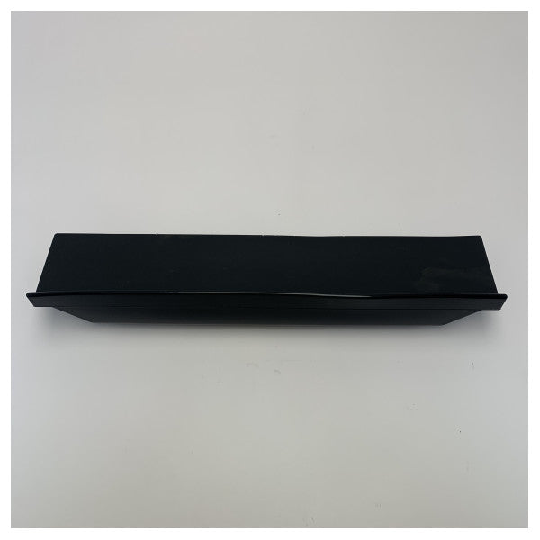 Majoni 01253 Échafaudage Fender Black 50 x 10 cm consécutif