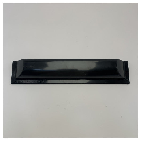 Majoni 01253 Échafaudage Fender Black 50 x 10 cm consécutif