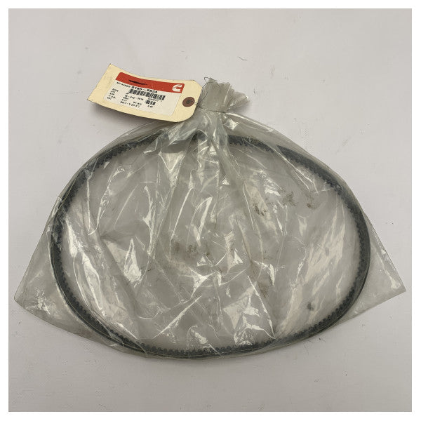 カミンズ・オナン・オルタネーター｜Vベルト 37.5インチ - 0185-6934