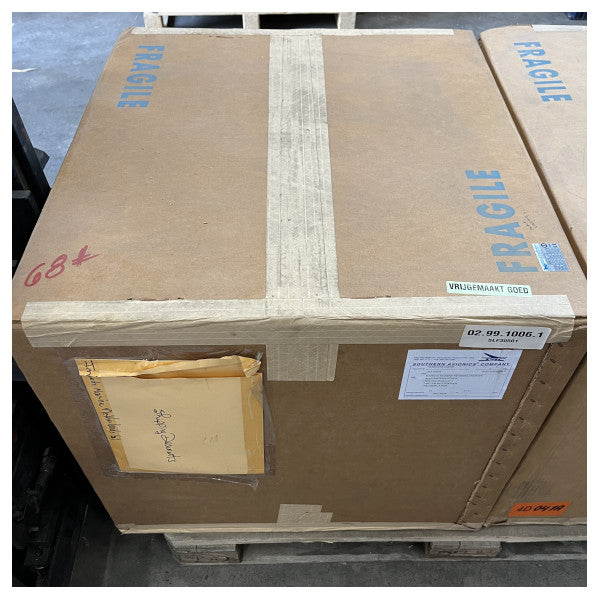 Southern Avionics SLF30501 NDB Transmisor