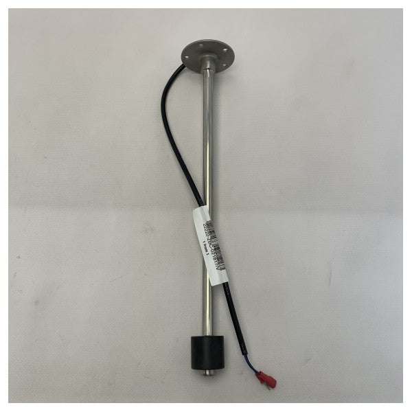 Sensor de nivel de tanque de agua y combustible Allpa 380 mm - 021817/v