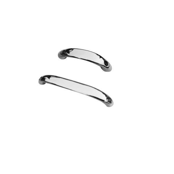 Allpa Handrail Acero inoxidable L300 x H50 mm - 024315