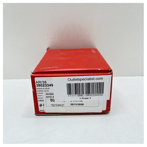 Фантини от неръждаема стомана, един лост, смесител, копче за таб - 3802334950