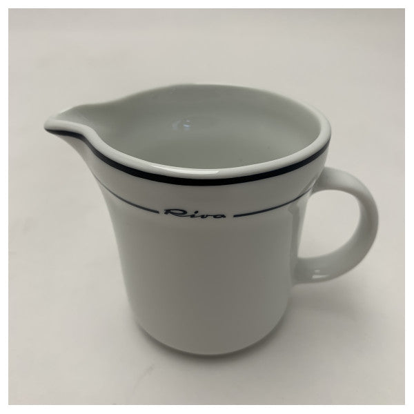 Riva | Richard Ginori 027 3905 класичний глечик для молока