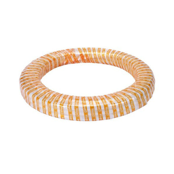 Hep2O 28 mm - 50M pikaliitäntäinen vesiletku valkoinen - HXX50/28W