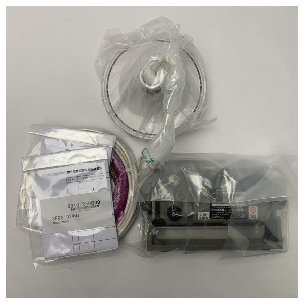 Furuno NX-300-H-D Navtex-Empfänger-Kit mit Antenne