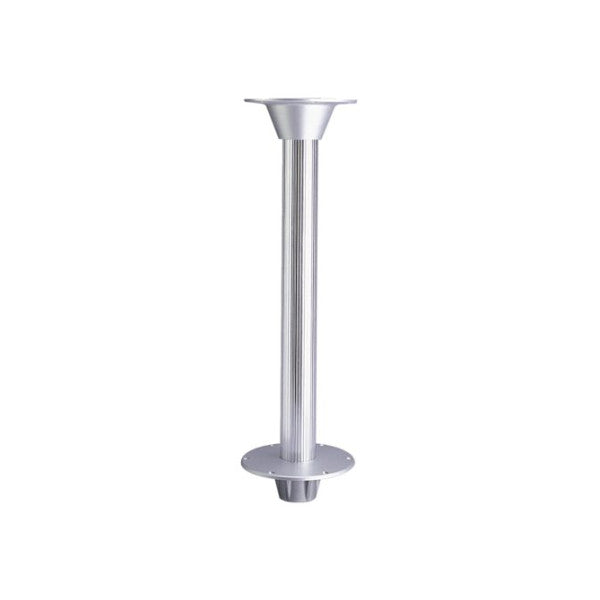 Garlick 73 mm Base de support de table en aluminium - 75888052