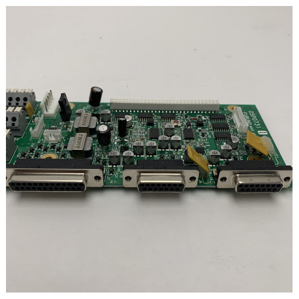 Furuno PCB 05P0731 T-I/F FS1570/2570