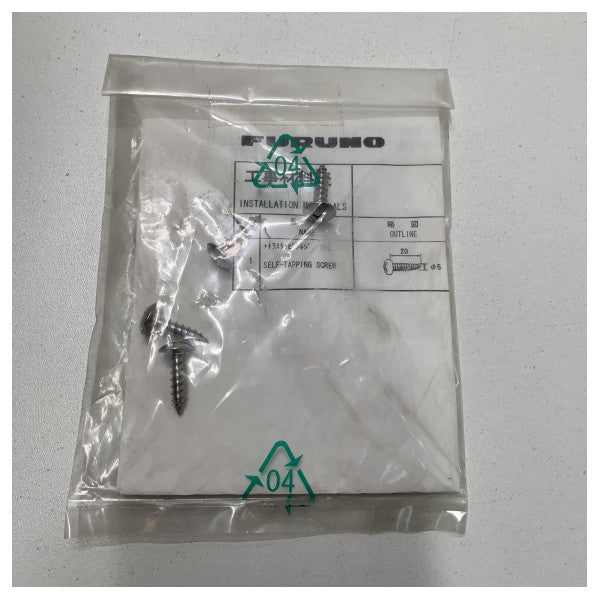 Блок запобіжників Furuno SB-180 для RC-1800T