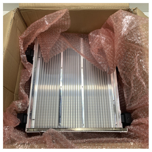 Wzmacniacz i filtr radia morskiego Cobham 500W MF/HF z modułem SMPS - S-62-125886