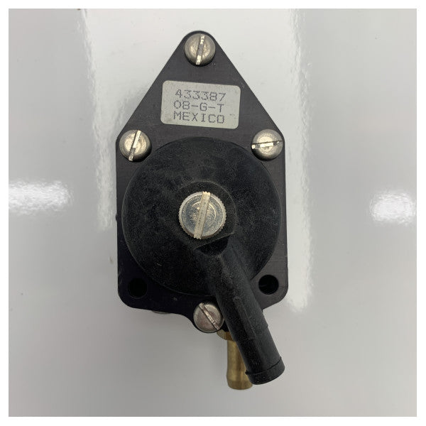 Pompa carburante Johnson Evinrude OMC 432451 0433387