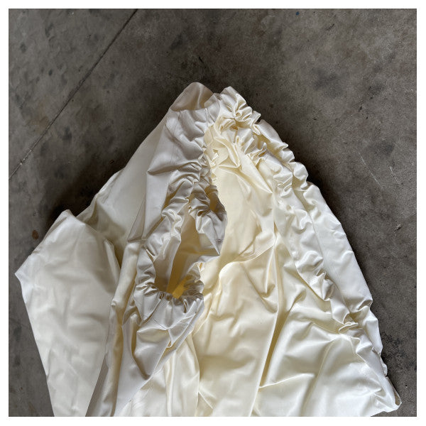 Sessa International Marine ボートコンソールカバー FL 20/21 - 耐久防水保護シールド