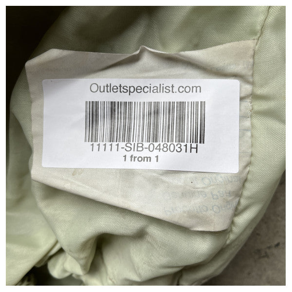 Pokrowiec Sessa Marine Key Largo 25 Soft Top w kolorze niebieskim