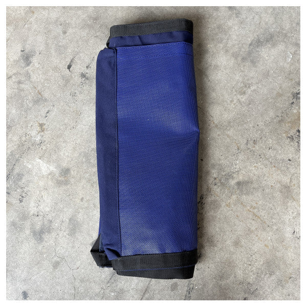 Sessa Marine Key Largo 25 Soft Top Canopy - Guarda-sol para barco durável e impermeável Breeze Shelter