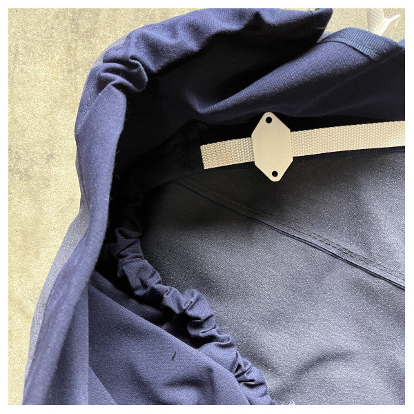 Sessa Marine KL28 Waterproof Console Cover - Protetor de barco durável e resistente às intempéries