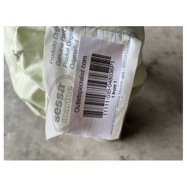 セサマリン キーラーゴ28 ベージュ コンソールカバー