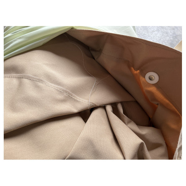 Sessa Marine Key Largo 28 бежово покритие за конзолата