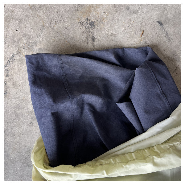 Sessa Marine KL28/30防水屋外コックピットテーブルカバー-耐久性耐候性ボート家具保護