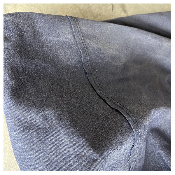 Sessa Marine KL28/30 Водоустойчиво покритие за масичка за кокпит на открито - трайна защита на мебелите за лодки, устойчива на атмосферни влияния