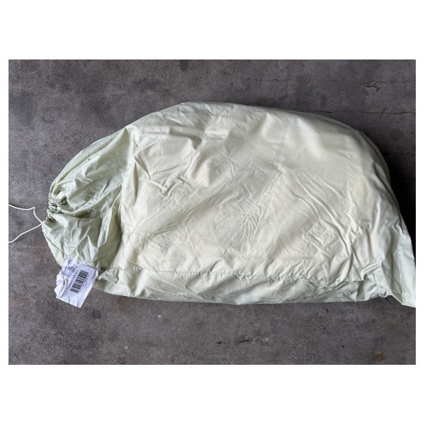 Чохол для консолі Sessa Marine Key Largo 25 Soft Top - стійкий до погодних умов, міцний захист консолі човна