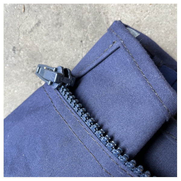 セサマリンC43透明ブルースターンカバー