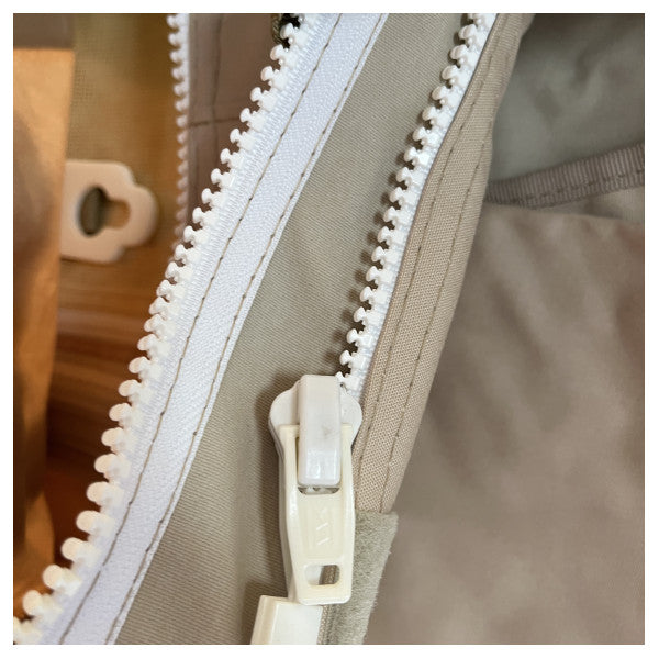 Sessa Marine C38 кормовий кокпіт закриття полотна бежевий - 048088U - 048088U