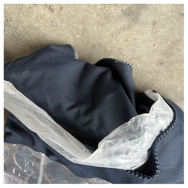 セッサマリン C52ストランドクロス 透明