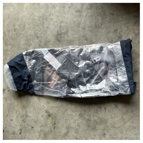 Прозрачна кърпа Sessa Marine C52 с нишки