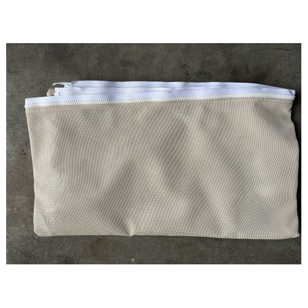 Кришка кормової сітки Sessa Marine C68 бежевого кольору - 049062C