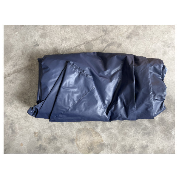 セッサマリン・イスラモラーダ21 キャンバス製コックピットカバー