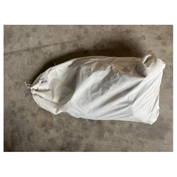 セッサマリン・イスラモラーダ21 キャンバス製コックピットカバー