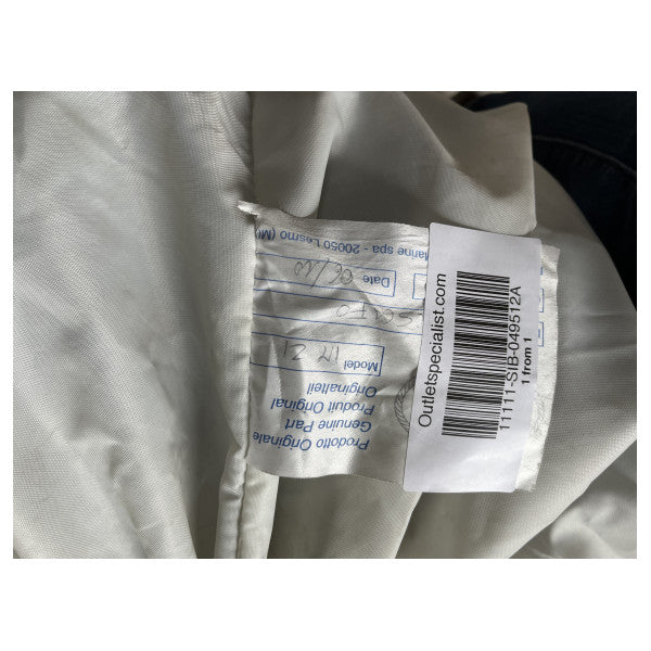 Брезентовий чохол для кокпіта Sessa Marine Islamorada 21