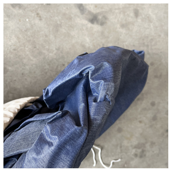 セッサ・マリーン IM19 ブルー・キャンバス・カバー