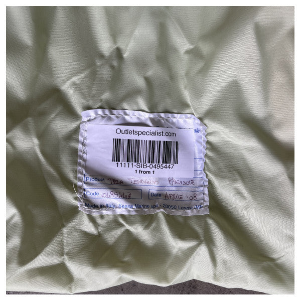 セサマリンベージュビミニ収納カバー - 0495447