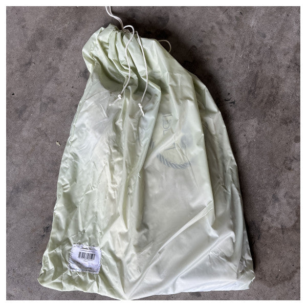 Бежов капак за съхранение на бимини на Sessa Marine - 0495447