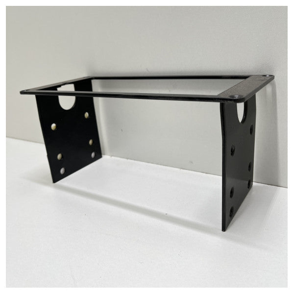 Kit de montage pour console marine F/1/4 Box - Support durable, résistant aux intempéries et léger pour bateaux et navires