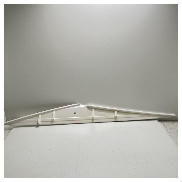 Sessa Marine 耐久ポリウレタン・マリン・プレッサDX - 軽量で耐塩水性、耐紫外線性のボート・船舶用プロテクション