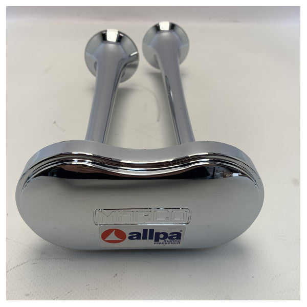 マルコ TT2-M ダブルエアホーンセット 24V - 134 040 13