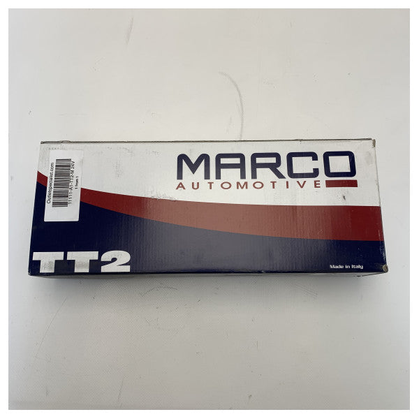 Marco TT2-M dubbele luchthoorn set 24V - 134 040 13